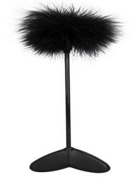 Feather Wand Blk