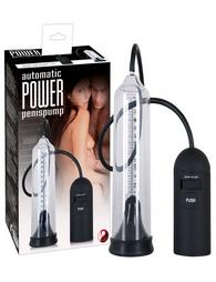 Power Penis pump