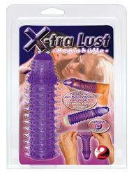 Xtra lust
