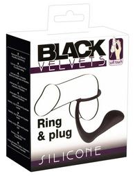 Ring+Plug