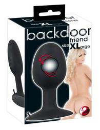 Backdor Friend XL