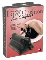 Love Cushion