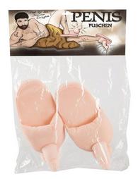 Penis Puschen