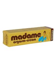 Madame Orgasm