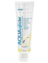 Gel-AQUAglide vanilla, 100 ml