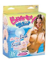 Brandy Doll
