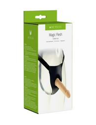 Kinx Strap-On Harness με Dildo