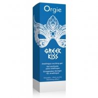 Λιπαντικό Gel Anal Greek Kiss 50 ml