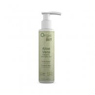 Orgie Bio Aloe Vera Intimate Gel 100ml