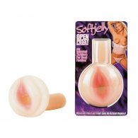 Αυνανιστήρι Soft Jelly Open Pussy