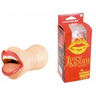 Αυνανιστήρι Juicy Mouth