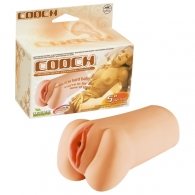 Αυνανιστήρι "Cooch"