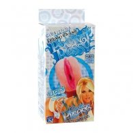 Αυνανιστήρι Ashton Moore Pocket Pussy