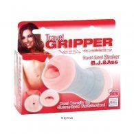 Αυνανιστήρι "Travel Gripper B.J. & Ass"