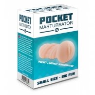 Αυνανιστήρι "Pocket ...Vagina"