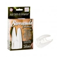 Κάλυμμα πέους Barracuda Enhancer