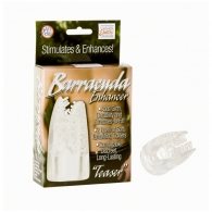 Κάλυμμα πέους Barracuda