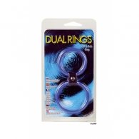 Dual Rings