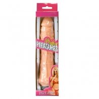 Seven Creations Perfect Pleasures Multi-speed 23cm Flesh