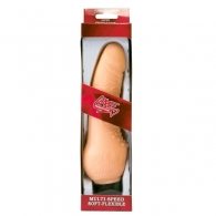 Ομοίωμα με δόνηση Perfect Pleasure 20 cm