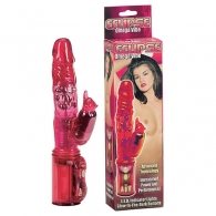 Δονητής Rabbit Eclipse Omega Vibe