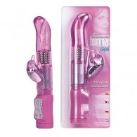 Δονητής Rabbit Hummer