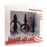 Σφήνες Σετ "Back Up Kit"