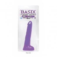 Pipedream Basix Long Boy 10" - Purpl