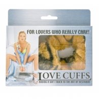 Χειροπέδες Τιγρέ χρώμα