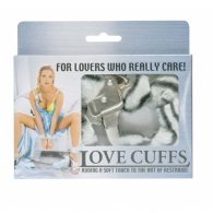 Χειροπέδες ζεμπρέ