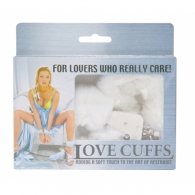 Χειροπέδες Άσπρες