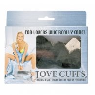 Χειροπέδες Μαύρο χρώμα