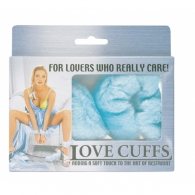 Χειροπέδες Μπλε