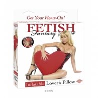 Σέξυ διακόσμηση Fetish Fantasy Lover's Pillow