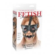 Μάσκα Masquerade Ball Gag Restraint