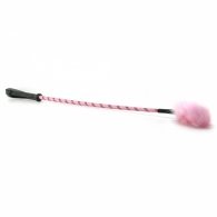 Pipedream Fantasy Pink Furry Tickler 70 cm