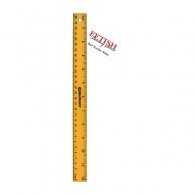 Pipedream Bad Teacher Ruler 30 cm