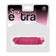 Sex extra 5m pink