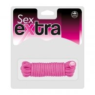 Sex extra 3m pink