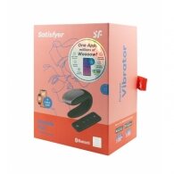 Satisfyer Double Fun Black