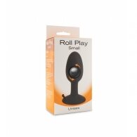 Σφήνα Roll Play Analplug Small