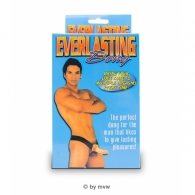 Ζώνη Everlasting Dong φυσικό