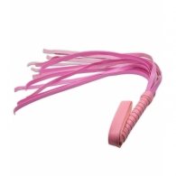 Μαστίγιο ροζ 41cm