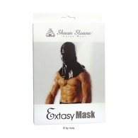 Μάσκα Latex Extasy Mask