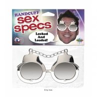 Σέξυ δώρο Sexy Specs