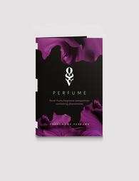 Obsessive Άρωμα με Φερομόνες με Άρωμα Orange 1ml