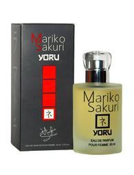 Mariko Sakuri YORU 50 ml for women