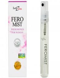 Feromone-Feromist Women 15ml