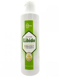 MedTime / Libido For Woman  150ml