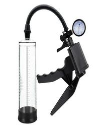 Powerpump PRO 01 - Clear
